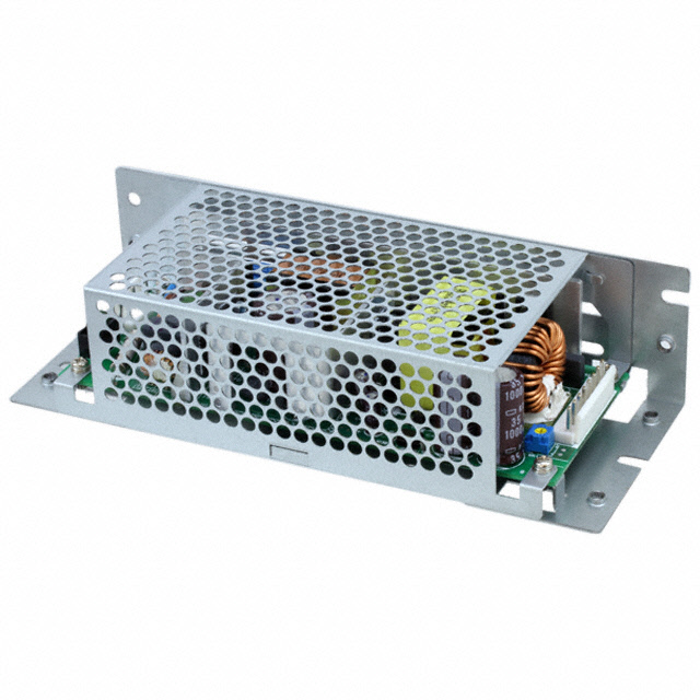 Delta Electronics PJB-24V100WCNA electronic component