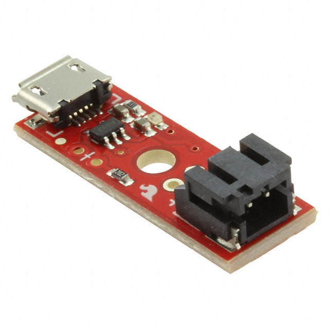 SparkFun Electronics 10217 electronic component