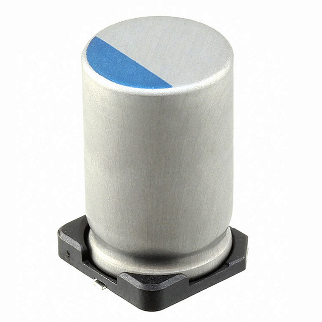 Cornell Dubilier Knowles 687UVR016MGU electronic component