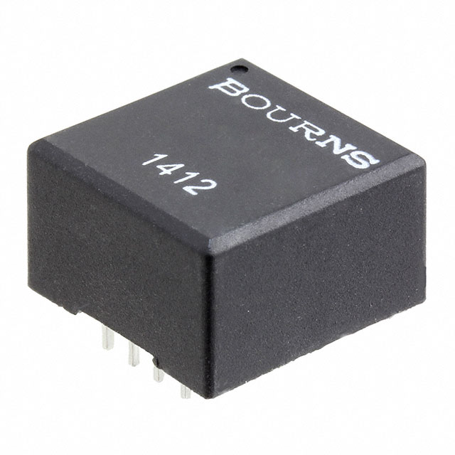 Bourns Inc. LM-LP-1005L electronic component