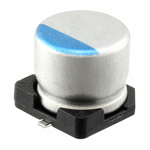 Nichicon PCR1V470MCL1GS electronic component