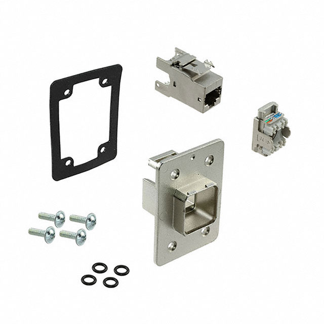 TE Connectivity AMP Connectors 5-2120871-1 electronic component