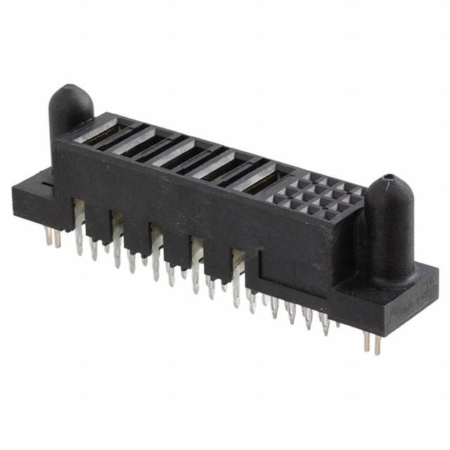 TE Connectivity AMP Connectors 6450551-9 electronic component