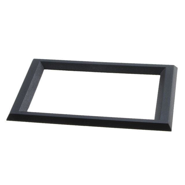 Display Visions EA 017-17UKE electronic component
