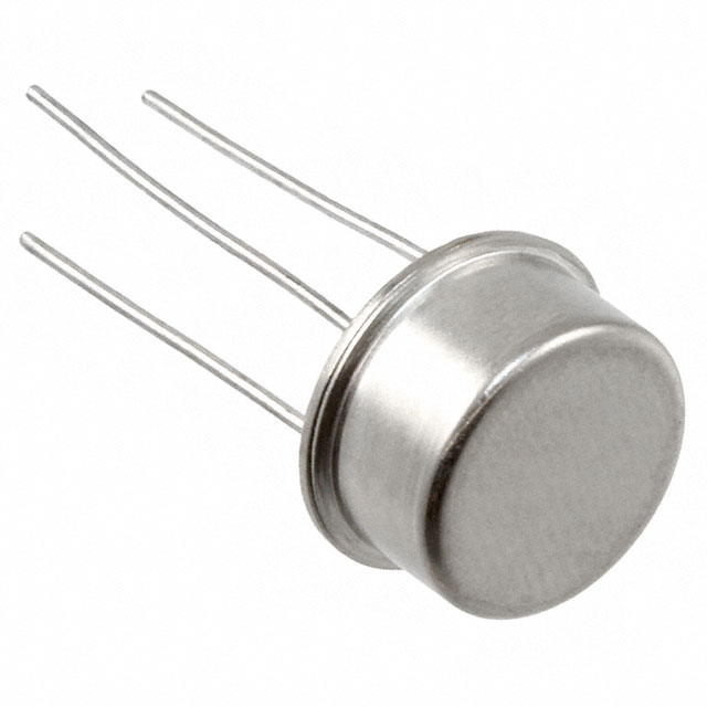 Microsemi Corporation JANTXV2N6802 electronic component