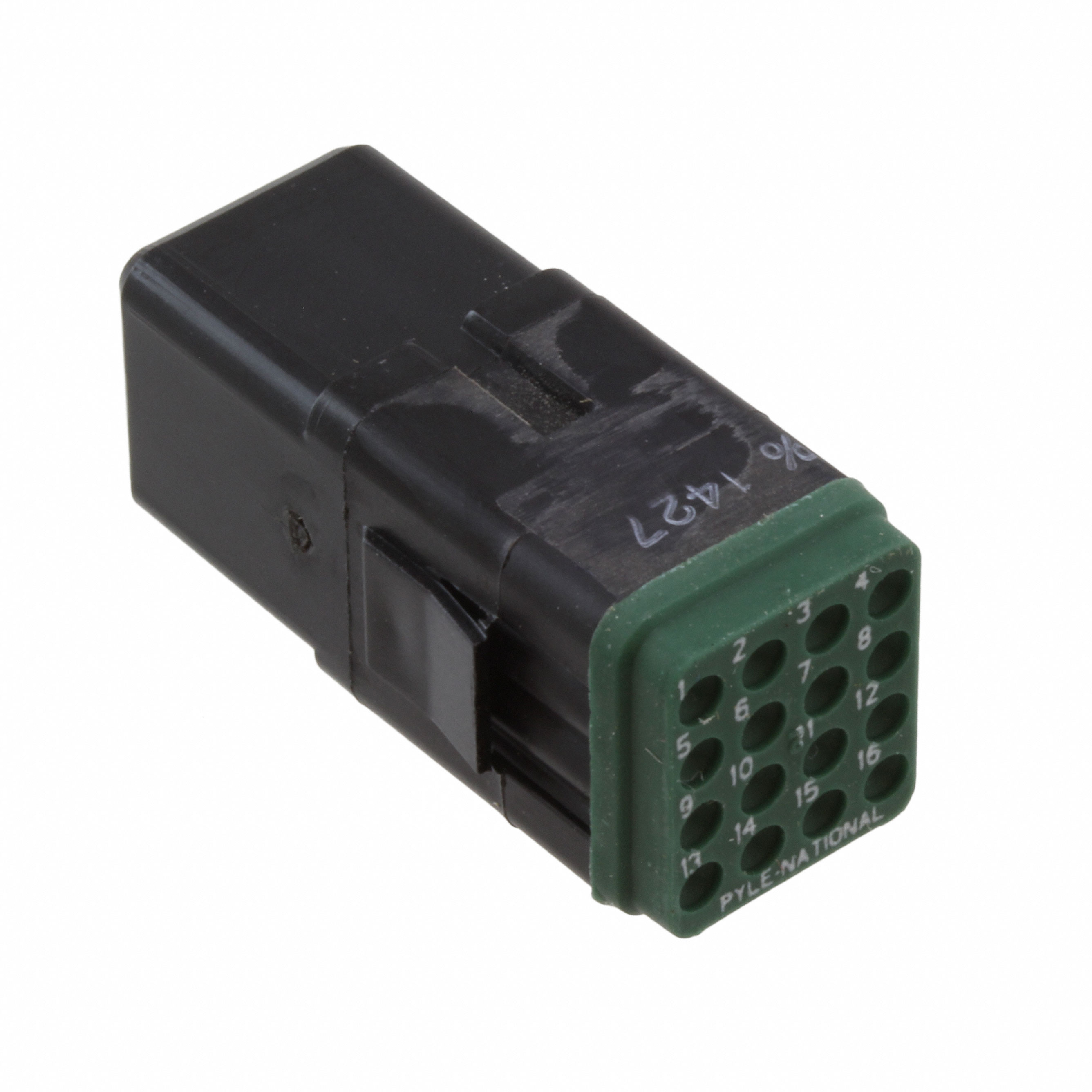 Amphenol Aerospace Operations LMD-4003-S electronic component