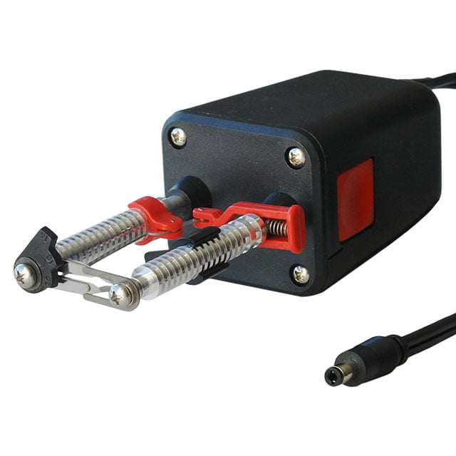 Patco Services Inc PTS-3 electronic component