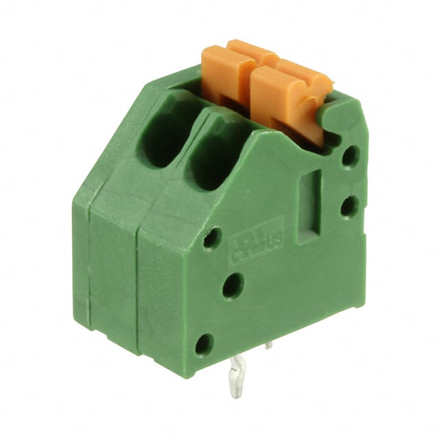 TE Connectivity AMP Connectors 1-2834011-2 electronic component