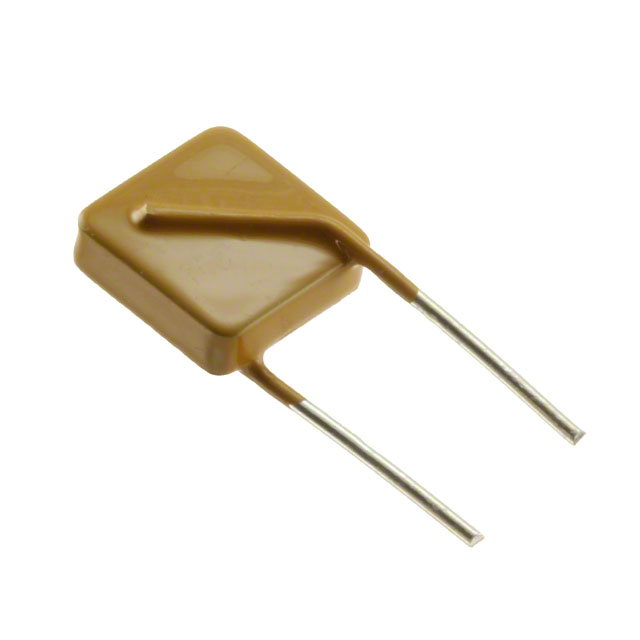 Littelfuse Inc. TRF600-150-B-0.5-2 electronic component
