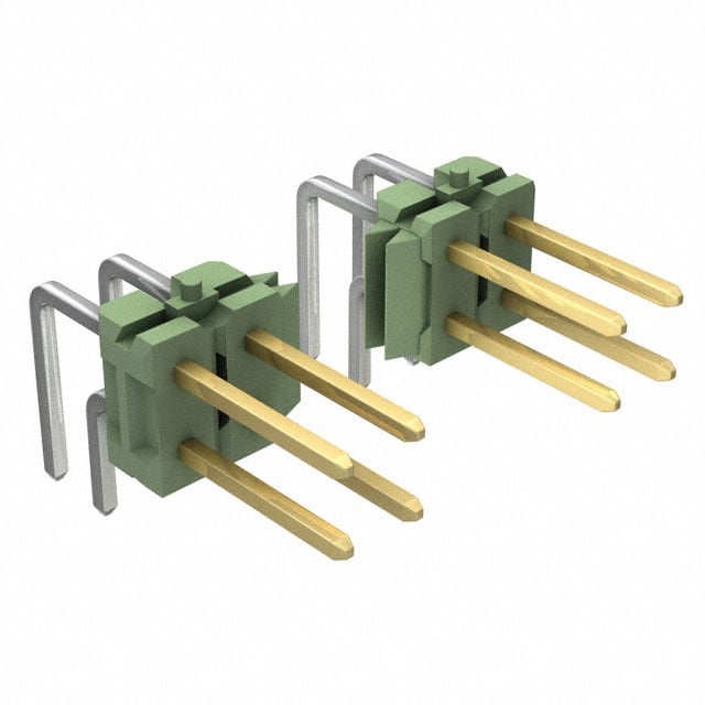 TE Connectivity AMP Connectors 2-825457-0 electronic component