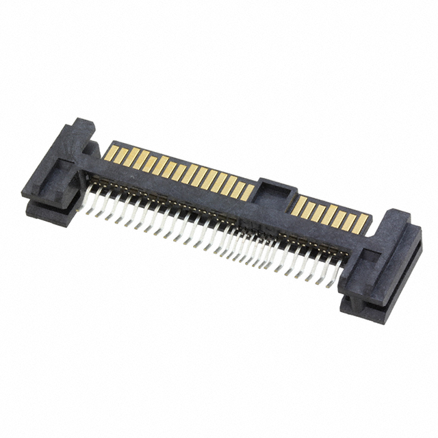 TE Connectivity AMP Connectors 1735183-1 electronic component