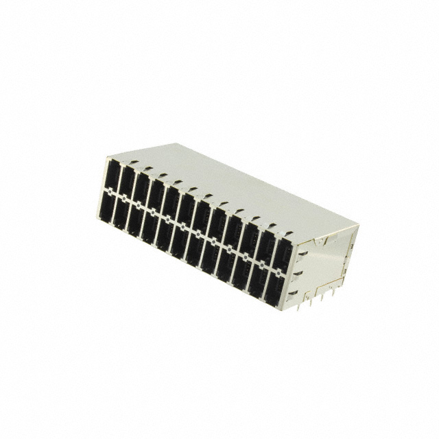 TE Connectivity AMP Connectors 2057134-1 electronic component