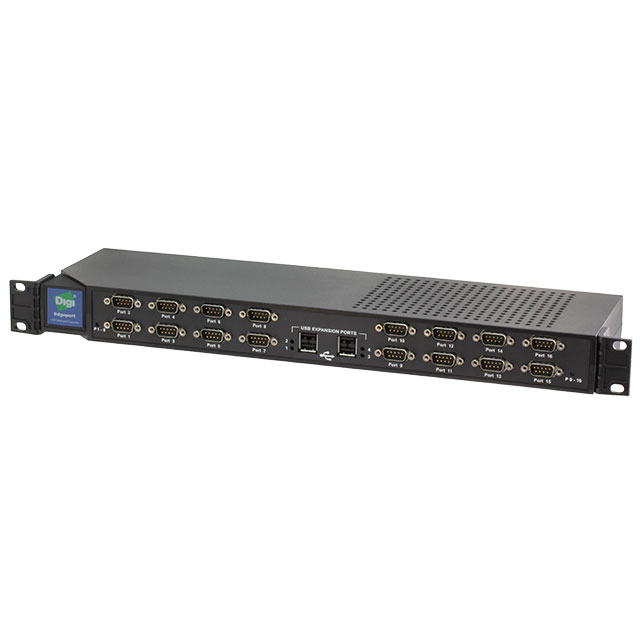 Digi 301-2000-10 electronic component