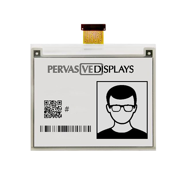 Pervasive Displays E2417CS051 electronic component