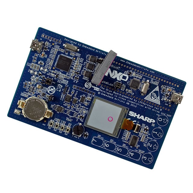 Embedded Artists EA-APP-002 electronic component