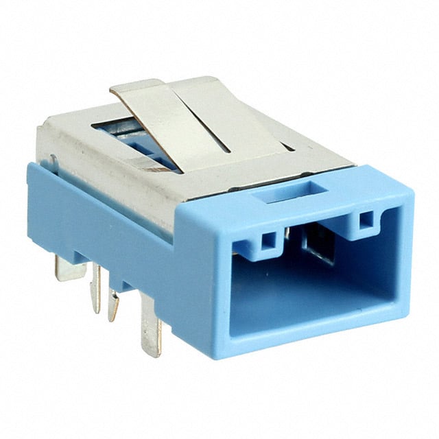 JAE Electronics MX48002NQ1 electronic component