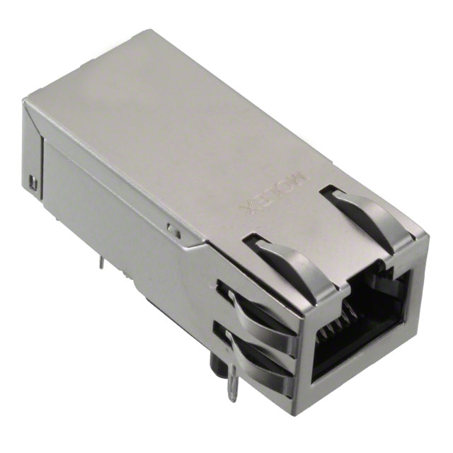 Molex 0857910020 electronic component