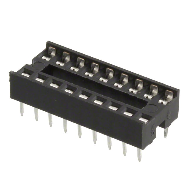 TE Connectivity AMP Connectors 1-2199298-5 electronic component