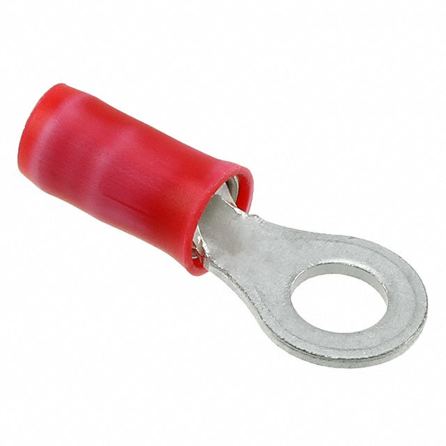 TE Connectivity AMP Connectors 171506-1 electronic component