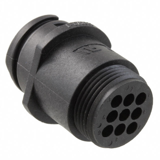 TE Connectivity AMP Connectors 183079-1 electronic component