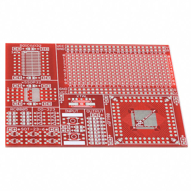 Seeed Technology Co., Ltd 319010047 electronic component