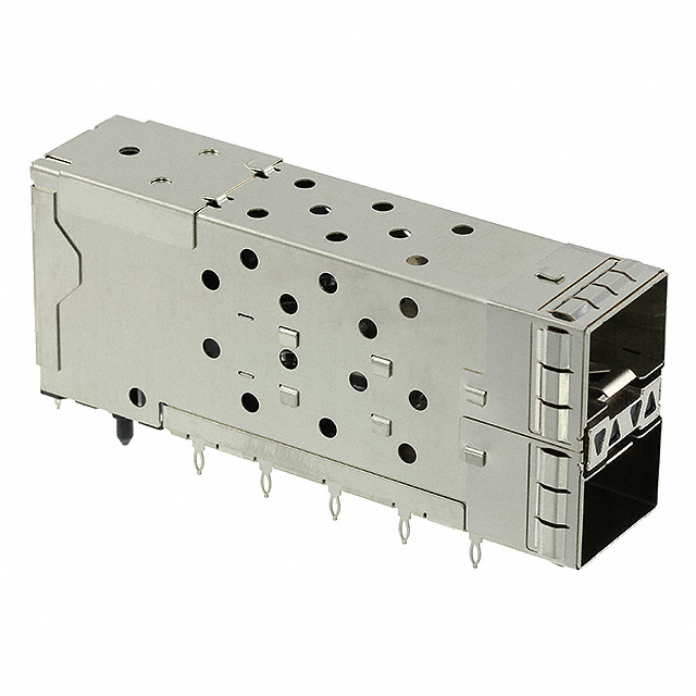 Molex 0760445001 electronic component