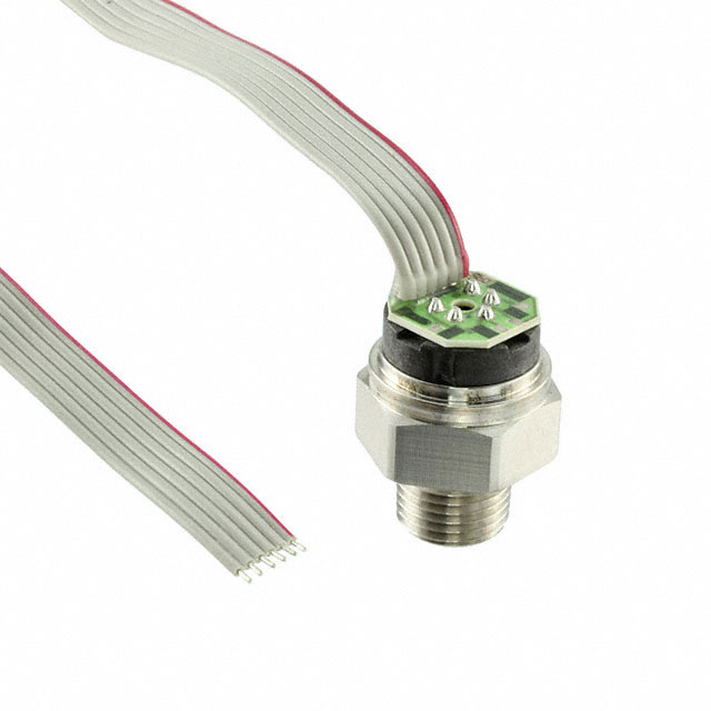 TE Connectivity Measurement Specialties 85-100A-8R electronic component