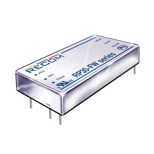 Recom Power RP30-2415SFW/N electronic component