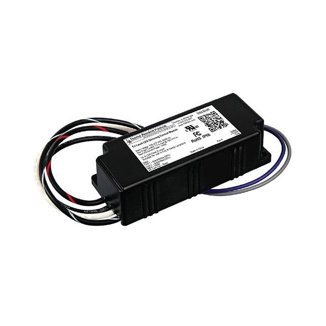 Thomas Research Products SD3-33-120 electronic component