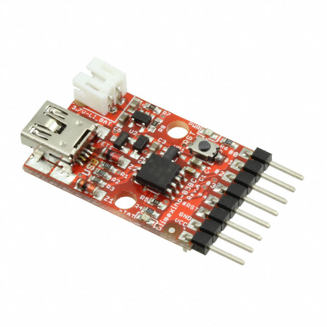 Olimex LTD OLIMEXINO-85BC electronic component