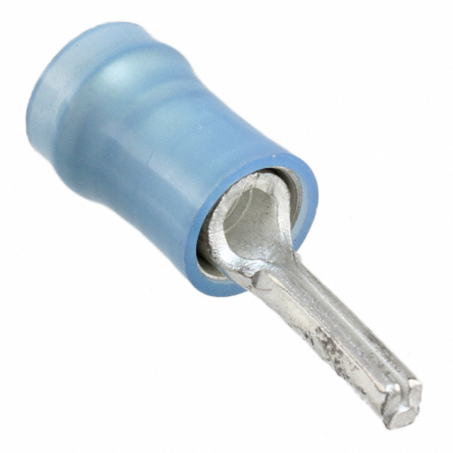 TE Connectivity AMP Connectors 165046 electronic component