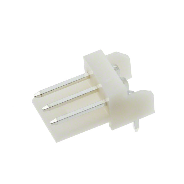 TE Connectivity AMP Connectors 171826-3 electronic component