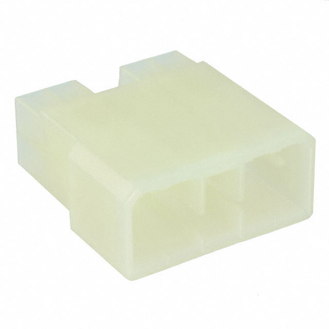 TE Connectivity AMP Connectors 172506-1 electronic component