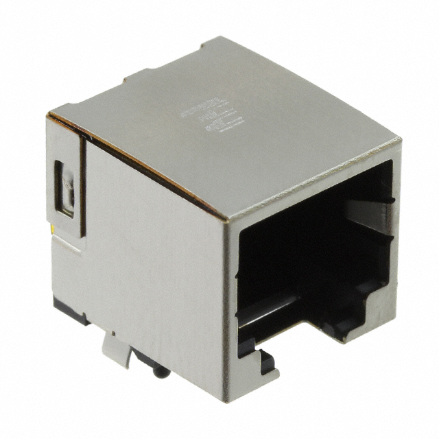 TE Connectivity AMP Connectors 1734723-1 electronic component