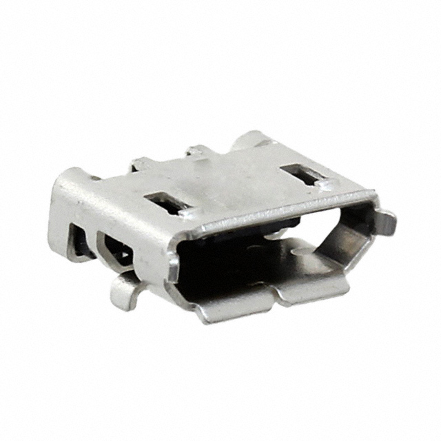 TE Connectivity AMP Connectors 2069746-1 electronic component