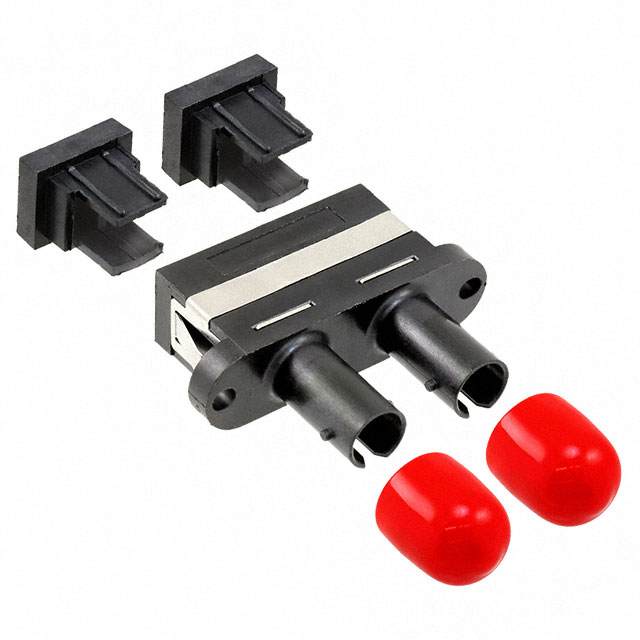TE Connectivity AMP Connectors 5503137-1 electronic component