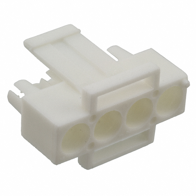 TE Connectivity AMP Connectors 770036-1 electronic component