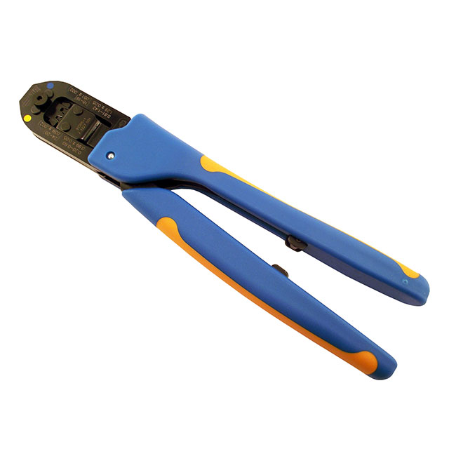 TE Connectivity AMP Connectors 91509-1 electronic component