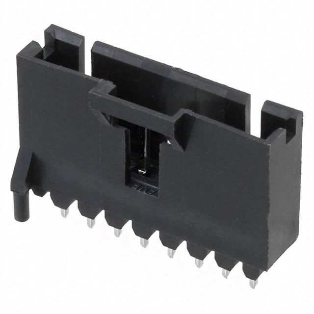 TE Connectivity AMP Connectors 104450-7 electronic component