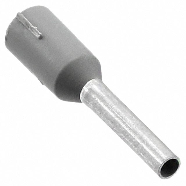 TE Connectivity AMP Connectors 1241001-1 electronic component