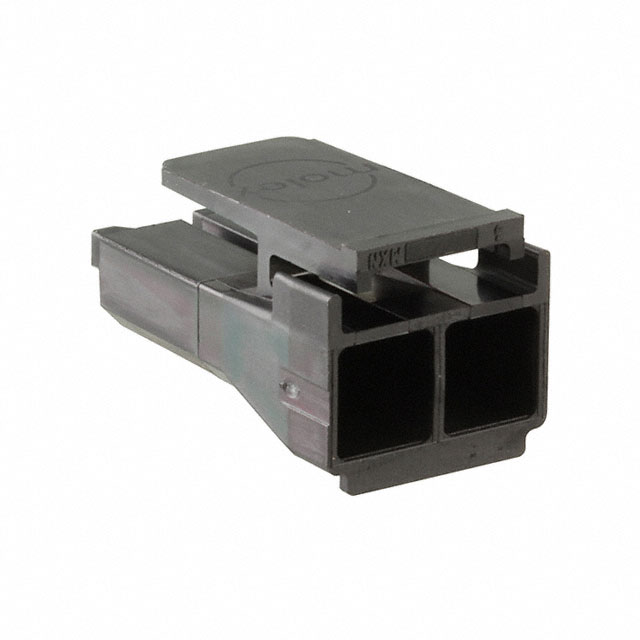 Molex 1726722002 electronic component