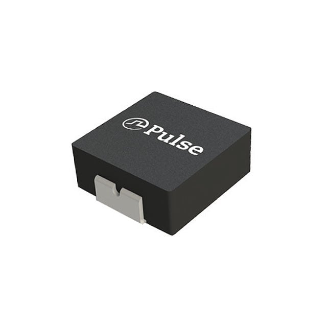 Pulse Electronics PA4341.123NLT electronic component