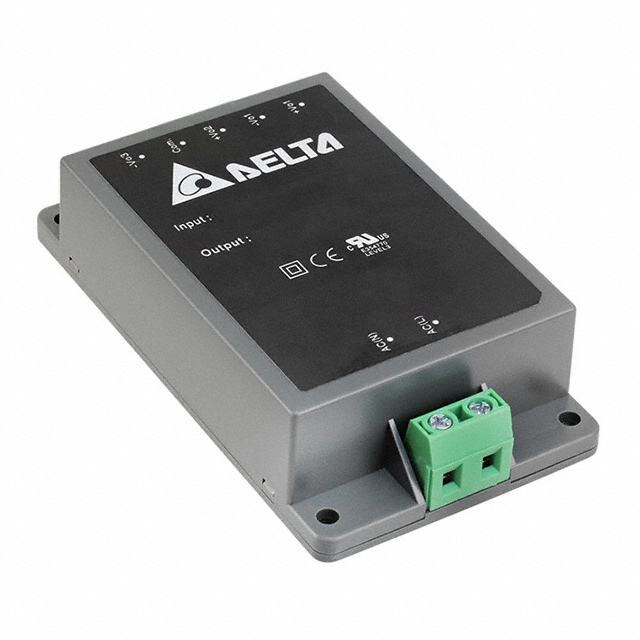 Delta Electronics AA30S0500D electronic component