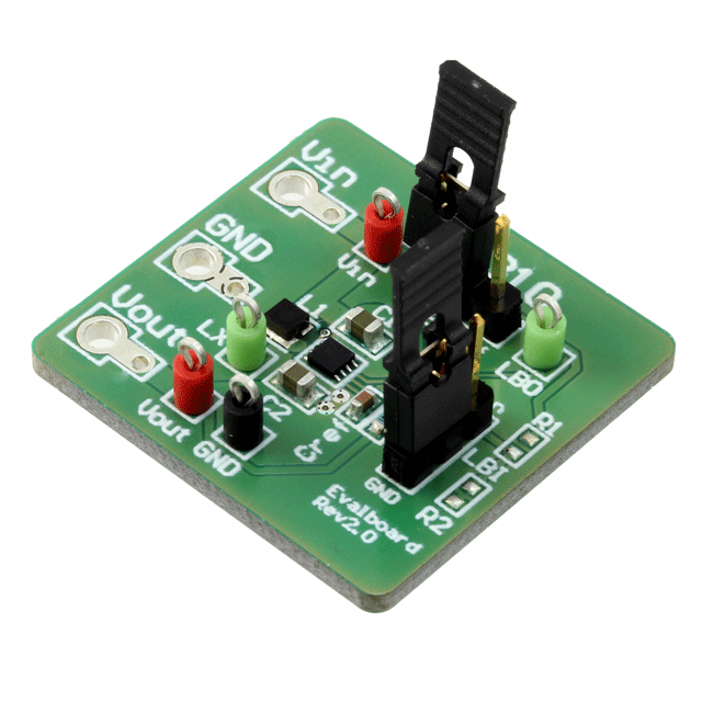 ams-OSRAM USA INC. AS1310-25 EB electronic component