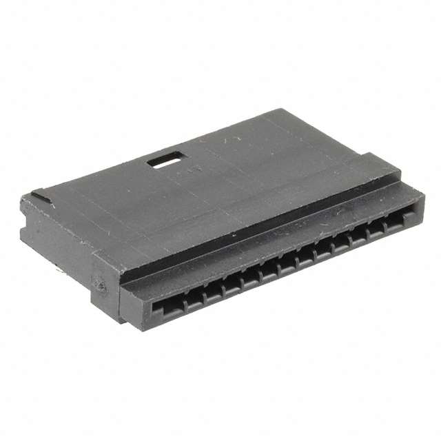TE Connectivity AMP Connectors 1-485893-1 electronic component