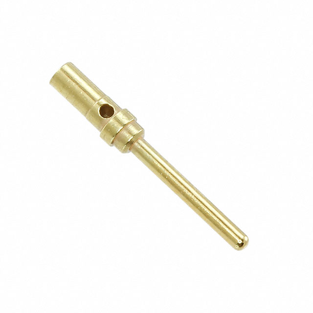Molex 1731120202 electronic component