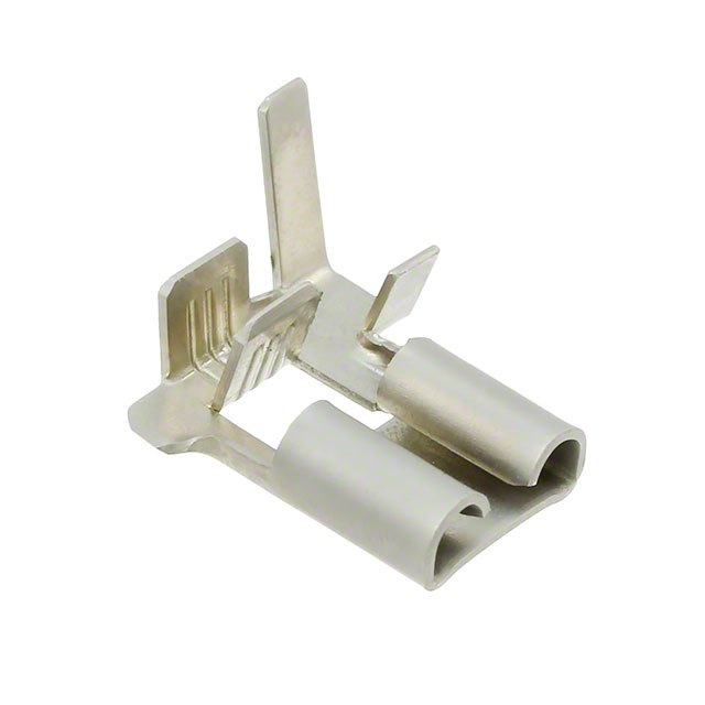 TE Connectivity AMP Connectors 63963-1 electronic component