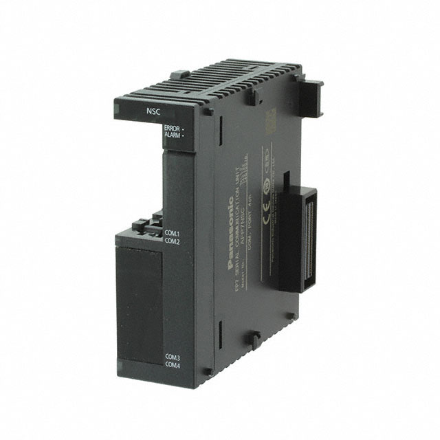 Panasonic Industrial Automation Sales AFP7NSC electronic component