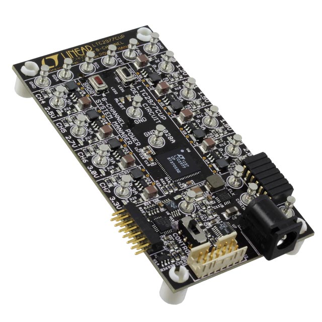 Analog Devices Inc. DC2028A electronic component
