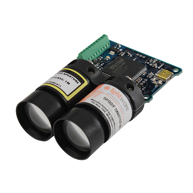 Parallax Inc. 28043 electronic component